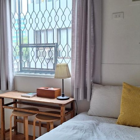 立秝禾 每層獨房 Villa為三樓以上全包層 亦可全包棟 Tainan Eksteriør billede