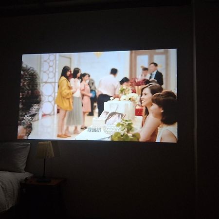 立秝禾 每層獨房 Villa為三樓以上全包層 亦可全包棟 Tainan Eksteriør billede